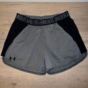 Under Armour athletic shorts